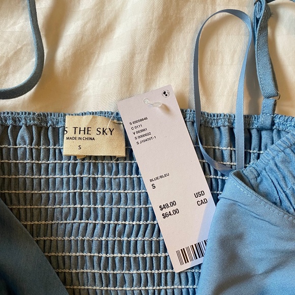 urban outfitters tank top - Picture 3 of 3